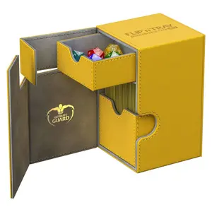 Storage box Ultimate Guard Flip´N´Tray 100 Xenoskin image-2