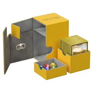 Storage box Ultimate Guard Flip´N´Tray 100 Xenoskin image-3