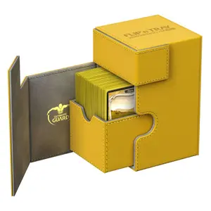 Storage box Ultimate Guard Flip´N´Tray 100 Xenoskin image-4