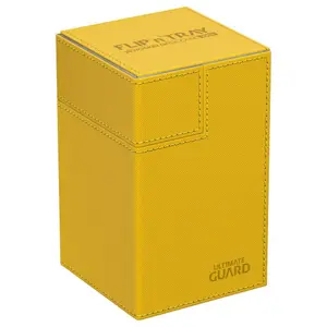 Storage box Ultimate Guard Flip´N´Tray 100 Xenoskin image-0