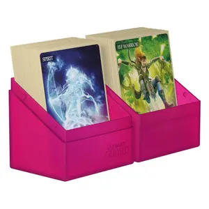 Κουτί για κάρτες Ultimate Guard Boulder Deck Case 80+ image-4