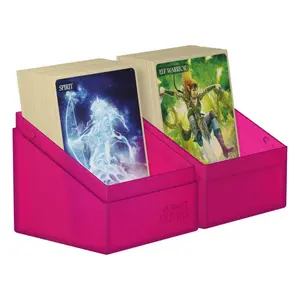 Boîte pour cartes Ultimate Guard Boulder Deck Case 100+ image-4