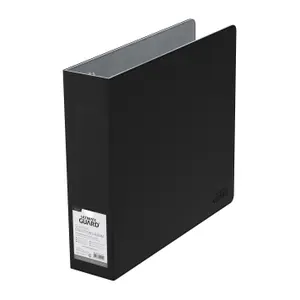 Collector's album Ultimate Guard Supreme Collector´S Album Quadrow 3-Ring Xenoskin image-0