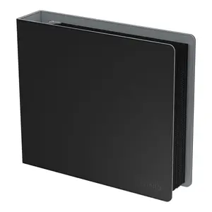 Collector's album Ultimate Guard Supreme Collector´S Album Quadrow 3-Ring Xenoskin image-3