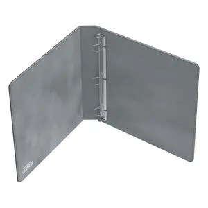 Collector's album Ultimate Guard Supreme Collector´S Album Quadrow 3-Ring Xenoskin Slim Noir image-6