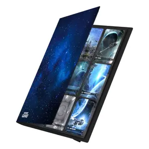 Ordner 18 Hüllen Ultimate Guard Flexxfolio 360 image-3