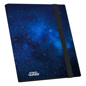 Ordner 18 Hüllen Ultimate Guard Flexxfolio 360 image-1