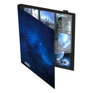 Ordner 18 Hüllen Ultimate Guard Flexxfolio 360 image-4