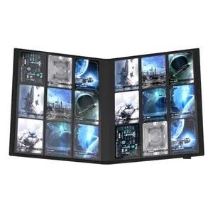 Ordner 18 Hüllen Ultimate Guard Flexxfolio 360 image-5