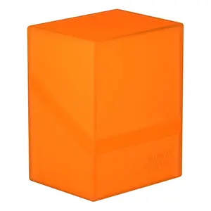 Boîte pour cartes Ultimate Guard Boulder Deck Case 80+ image-0