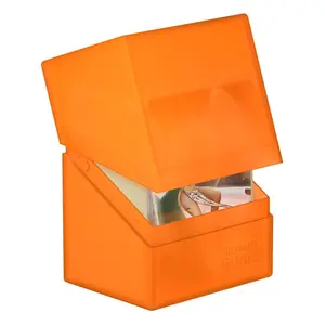 Boîte pour cartes Ultimate Guard Boulder Deck Case 80+ image-1