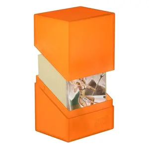 Boîte pour cartes Ultimate Guard Boulder Deck Case 80+ image-2