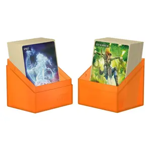 Boîte pour cartes Ultimate Guard Boulder Deck Case 80+ image-3