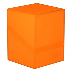 Boîte pour cartes Ultimate Guard Boulder Deck Case 100+ image-0