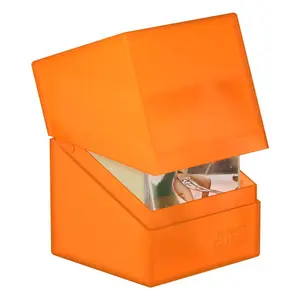 Boîte pour cartes Ultimate Guard Boulder Deck Case 100+ image-1