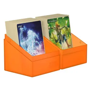 Boîte pour cartes Ultimate Guard Boulder Deck Case 100+ image-4