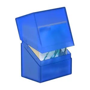 Box für Karten Ultimate Guard Boulder Deck Case 60+ image-1