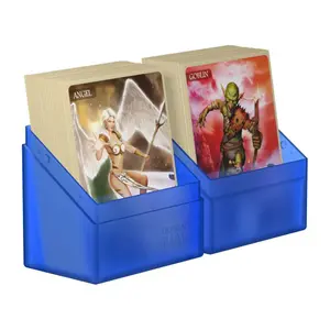 Box für Karten Ultimate Guard Boulder Deck Case 60+ image-4