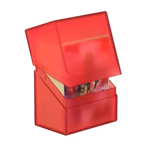 Boîte pour cartes Ultimate Guard Boulder Deck Case 60+ image-1