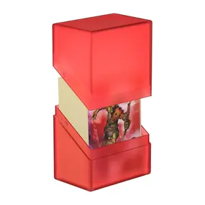 Boîte pour cartes Ultimate Guard Boulder Deck Case 60+ image-2