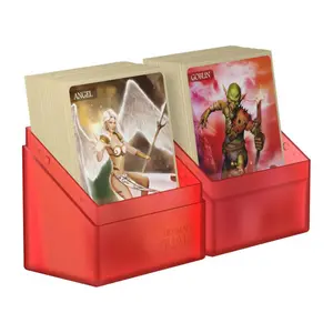 Boîte pour cartes Ultimate Guard Boulder Deck Case 60+ image-4