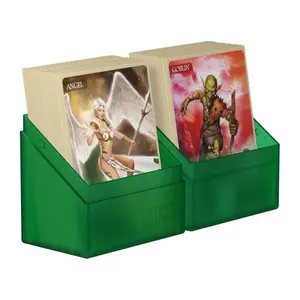 Boîte pour cartes Ultimate Guard Boulder Deck Case 60+ image-4