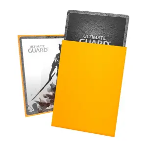 Pochette Ultimate Guard Katana Sleeves (x100) image-0