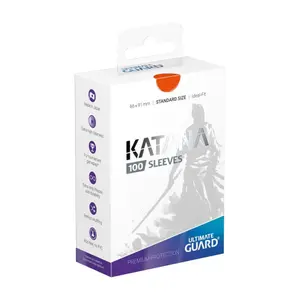 Obal Ultimate Guard Katana Sleeves (x100) image-1