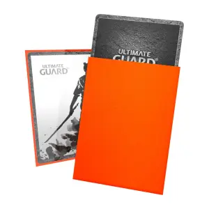 Bolsa Ultimate Guard Katana Sleeves (x100)