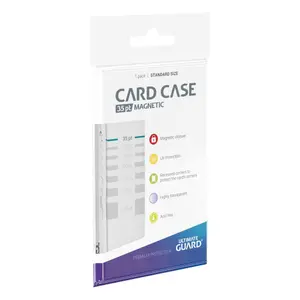 Magnetic card protection for cards Ultimate Guard 35 Pt image-0