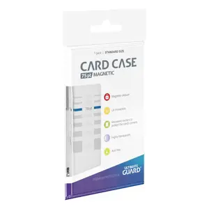 Magnetic card protection for cards Ultimate Guard 75 Pt image-0