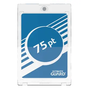 Magnetic card protection for cards Ultimate Guard 75 Pt image-5