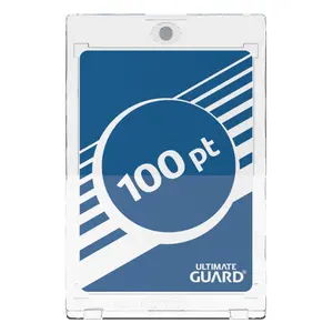 Magnetic card protection for cards Ultimate Guard 100 Pt image-4