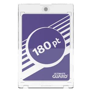Magnetic card protection for cards Ultimate Guard 180 Pt image-5