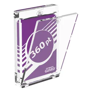 Magnetic card protection for cards Ultimate Guard 360 Pt image-3