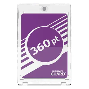Magnetic card protection for cards Ultimate Guard 360 Pt image-5