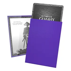 Ιαπωνική θήκη Ultimate Guard Katana Sleeves (x60) image-1