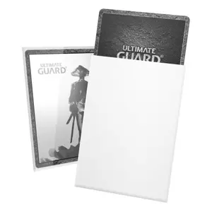 Astuccio formato giapponese Ultimate Guard Katana Sleeves (x60) image-0