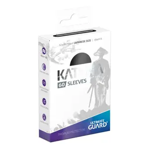 Ιαπωνική θήκη Ultimate Guard Katana Sleeves (x60) image-0