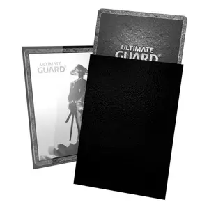 Ιαπωνική θήκη Ultimate Guard Katana Sleeves (x60) image-1