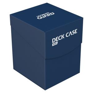 Scatola di cartone Ultimate Guard Deck Case 100+