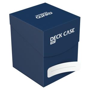 Scatola di cartone Ultimate Guard Deck Case 100+ image-2
