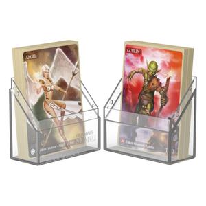 Kortæske Ultimate Guard Boulder Deck Case 40+ image-3