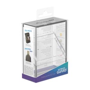 Kortæske Ultimate Guard Boulder Deck Case 40+ image-6