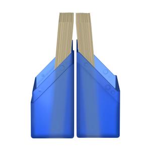 Kortæske Ultimate Guard Boulder Deck Case 40+ image-5