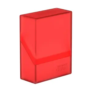 Card box Ultimate Guard Boulder Deck Case 40+ image-0
