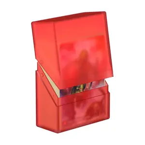 Card box Ultimate Guard Boulder Deck Case 40+ image-1