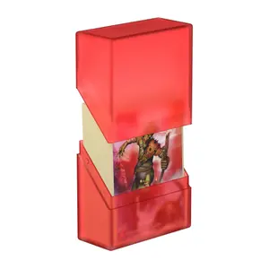 Card box Ultimate Guard Boulder Deck Case 40+ image-2