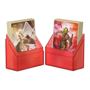Card box Ultimate Guard Boulder Deck Case 40+ image-3