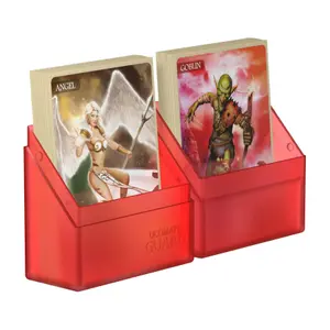 Card box Ultimate Guard Boulder Deck Case 40+ image-4
